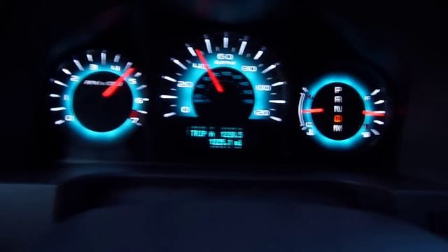 2012 Ford Fusion Sport 0-60 in 6.3 seconds смотреть онлайн