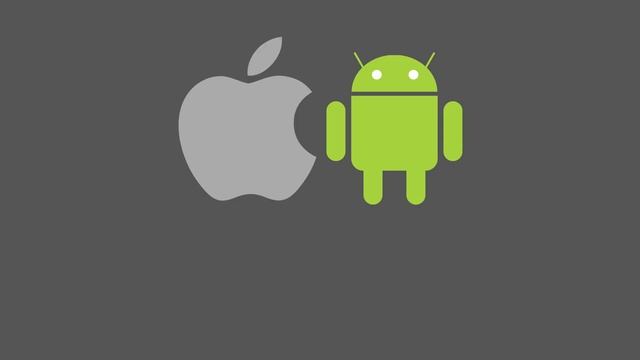 Разработка мобильных приложений в AppGeneration, iOS и Android. смотреть онлайн