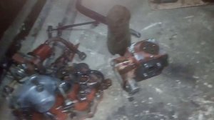 Рулевая колонка МТЗ. (какие бывают проблемы в рулевой)