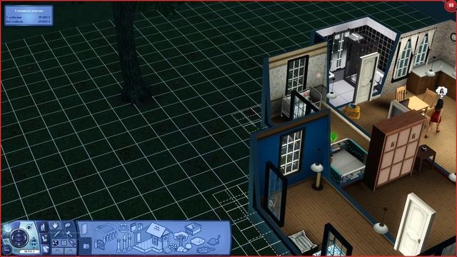 The Sims 3 Зачарованные | Беллу похитили?! #8 смотреть онлайн