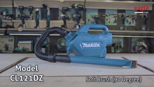 [82] Makita CL121DZ Open Box - Presented By Eagle Hardware Store Malaysia смотреть онлайн
