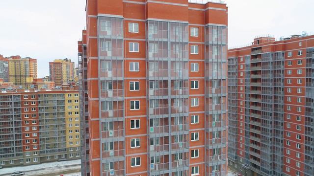 «Живи! В Рыбацком» / Февраль 2024 смотреть онлайн