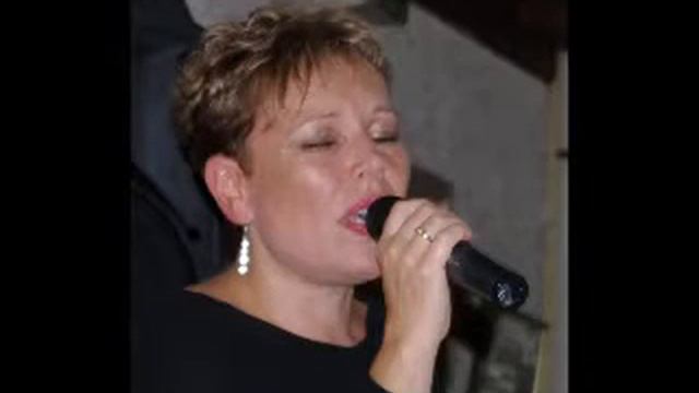 Je ne veux qu'elle, duo par Muriel Kevine et Frédéric Teissier смотреть онлайн