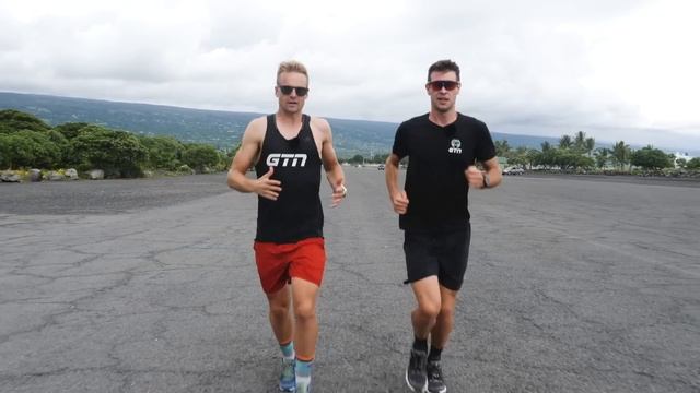 How To Run A 10k! | 10k Training Run Plan смотреть онлайн