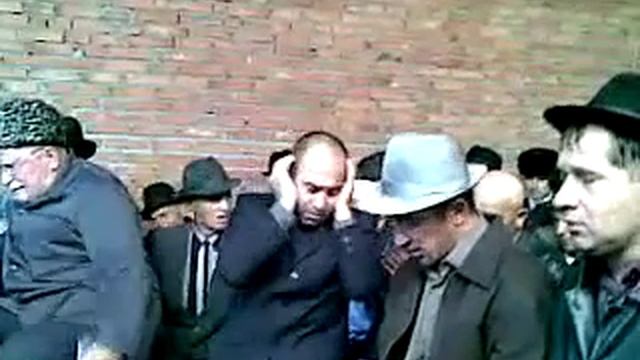 Назма Исмаил Наиб