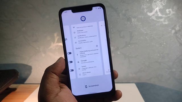 CipherOS GO Edition - Android 12 (Go Edition) for 2GB Ram Devices смотреть онлайн