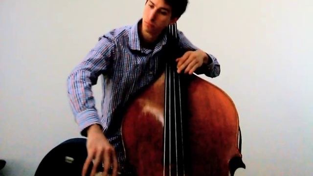 Tango Choc by Astor Piazzolla смотреть онлайн