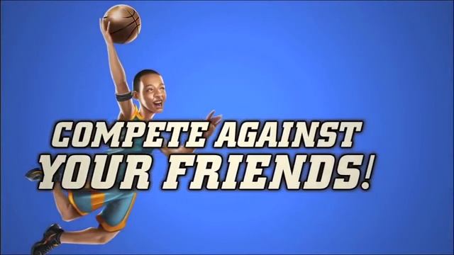 Big League Sports - Trailer смотреть онлайн