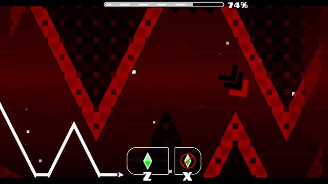 Как же я ошибался насчет этого уровня... Nine Circles смотреть онлайн