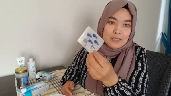 EXPIGMENT VA MADECASSOL KREMLARI HAQIDA/ yuzdagi va vujuddagi doğlar uchun kremlar