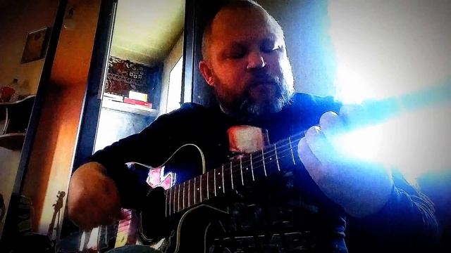 Узник - А.С. Пушкин, Д.Я. Кирилюк смотреть онлайн