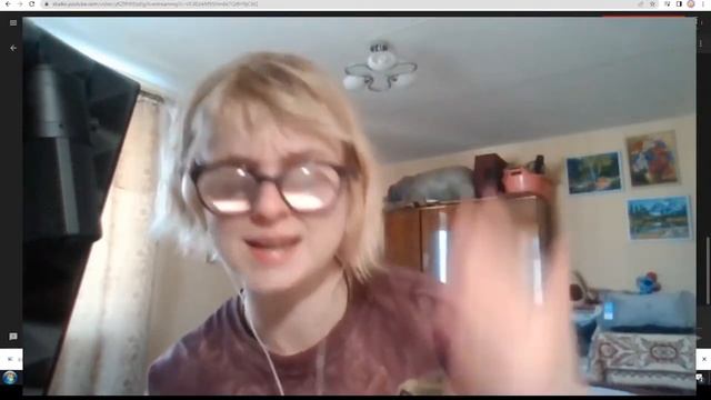 кринжуля смотреть онлайн