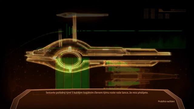 #10 - Mass Effect 2 - Shepardovo Parťáci 2 - CZ смотреть онлайн