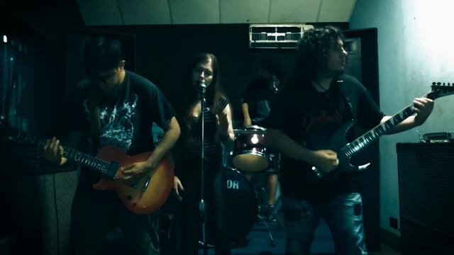Enûma Elish. Sherezade. смотреть онлайн