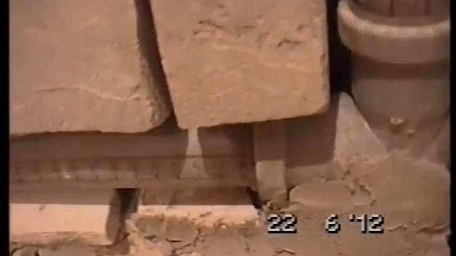 1 этап ремонт ванной комнаты (до укладки плитки) remsanteh.ru смотреть онлайн