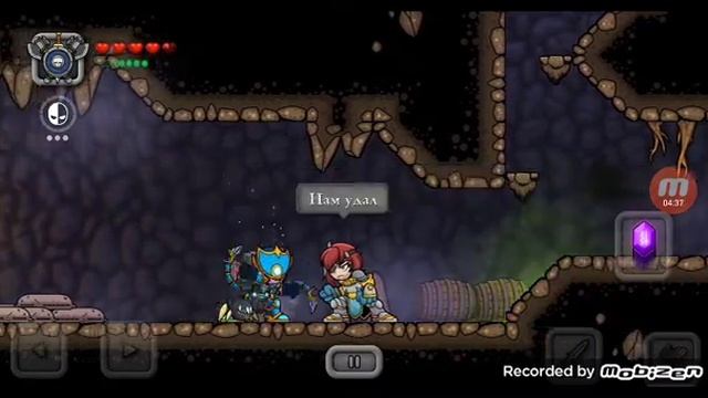 НАШЕЛ ВСЕ ТАЙНИКИ НА 5 ГЛАВЕ 1 УРОВНЯ MAGIC RAMPAGE | SORTI смотреть онлайн