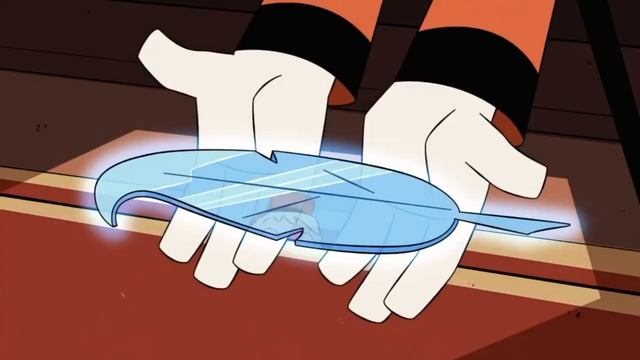 DuckTales || S2EP12 “Nothing can stop Della Duck!” || Part 1 смотреть онлайн