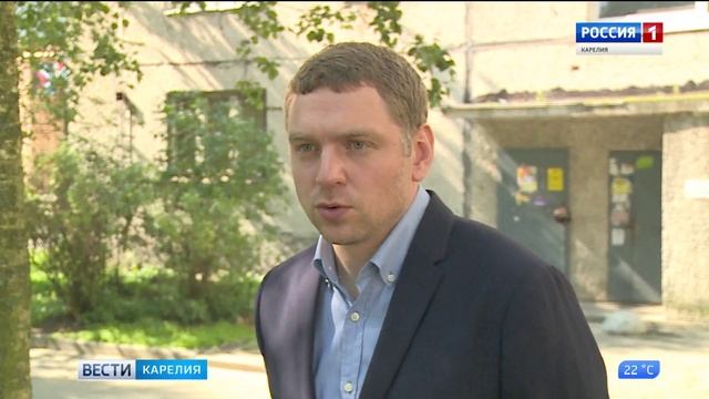 Фонд капремонта будет заниматься внутридомовой разводкой газа смотреть онлайн