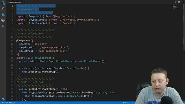 Code Like a Pro : Comments | How to Write Code Professionally (With Code Examples) смотреть онлайн