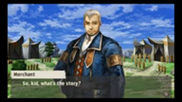 60FPS Ragnarok Tactics Part 1/4 смотреть онлайн