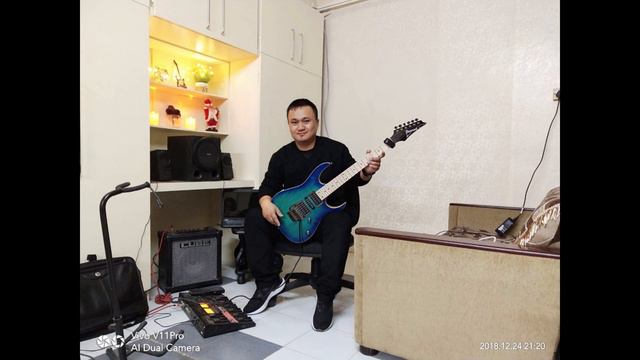 Wishful thinking backing track смотреть онлайн