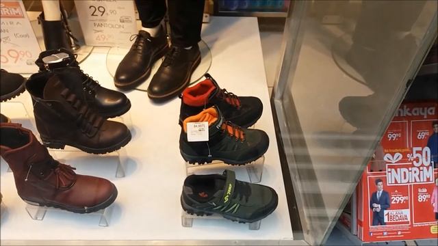 ISTANBUL | Прогулка по Истикляль, Стамбул