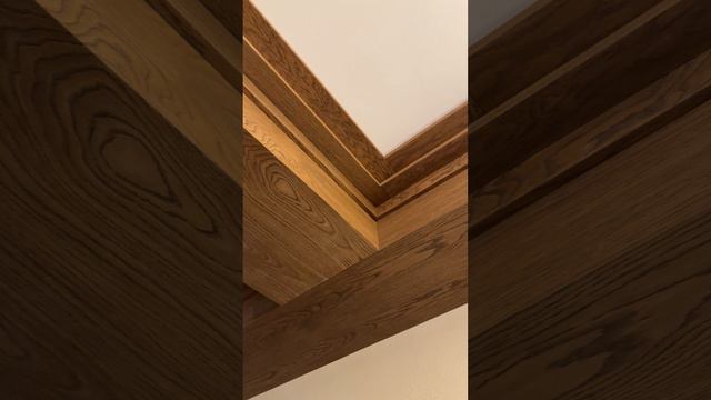 Фальшбалки из МДФ от нашей компании смотреть онлайн