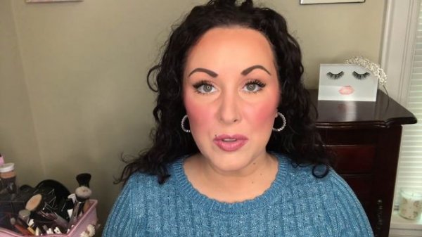 NARS Soft Matte Complete Foundation - Full Review & Demo!