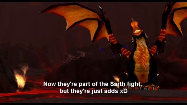 Alexstrasza [WoW Parody]