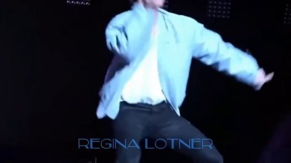 Клип - Nightmare Halsey (в главной роли Чон Хосок)