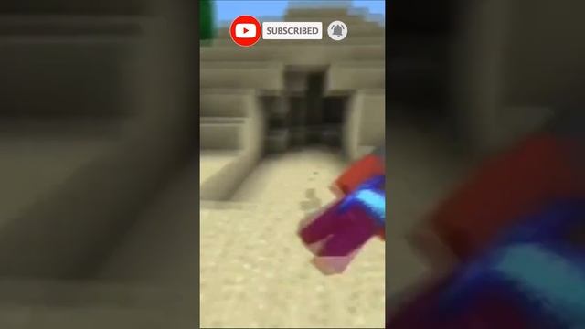 Для хорошего цвета лица Minecraft #shorts