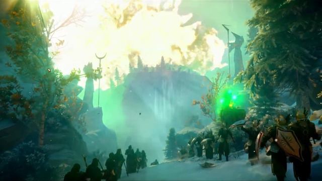 DragonAgeInquisition 2014 11 22 22 06 20 11 смотреть онлайн