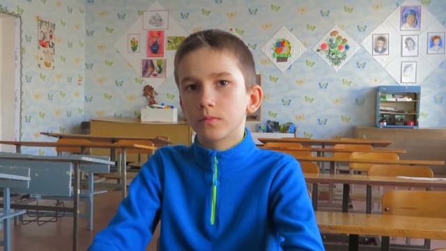 Видео-поздравление "Наши мамы - самые лучшие!" смотреть онлайн