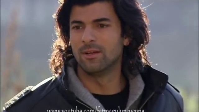 Fatmagülün Suçu Ne 17.Bölüm Son Sahne