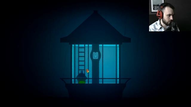The Lighthouse ► Обзор игры ► Чиним маяк смотреть онлайн