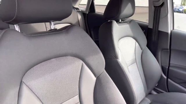 2018 Audi A1 Sportback Sport Nav 1.4 TFSI 125 PS 6-speed  Stoke Audi