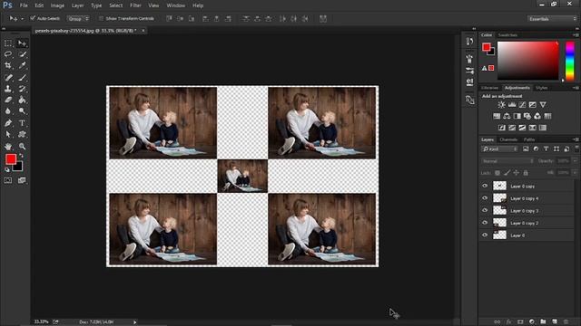 adobe photoshop cs6 photo editing best way смотреть онлайн