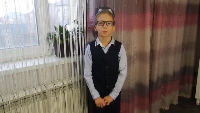 200.* Рябов Евгений, Муса Джалиль «Мой пёс» смотреть онлайн