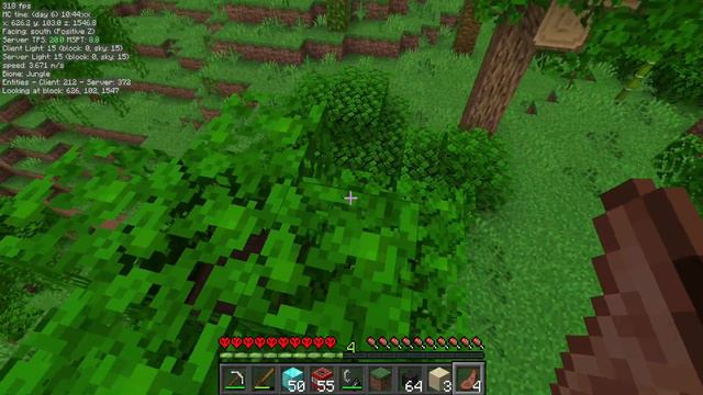 7 Reasons NOT to Trust Hardcore Minecraft Players смотреть онлайн