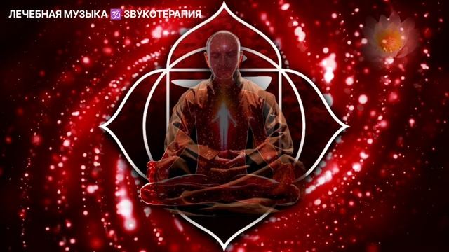 ЗАРЯДИСЬ ЭНЕРГИЕЙ ЗЕМЛИ ? МЕДИТАЦИЯ смотреть онлайн