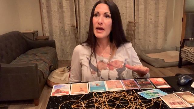 Year of The Tiger! Action, Courage, Inspiration & Hope! Tarot, Oracle & Crystal Reading from Sedona смотреть онлайн