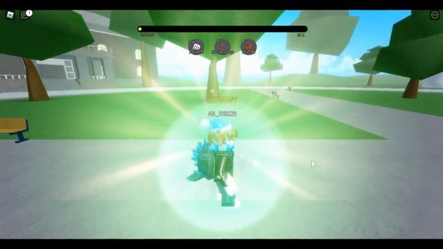 Roblox- STANDS ACT (STANDS ONLINE) смотреть онлайн