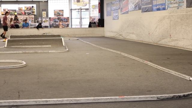Bigfoot Offroad Xtravaganza | 405 RC Raceway and Hobbies | RC Car Racing смотреть онлайн