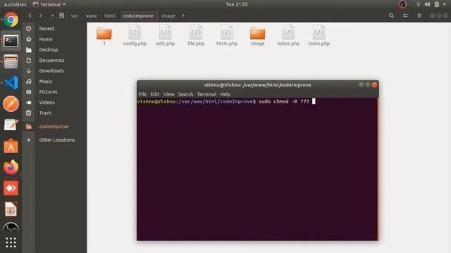 Upload Files and Images in PHP part #8 | PHP Tutorial In Hindi | Image Upload | Upload File in PHP смотреть онлайн