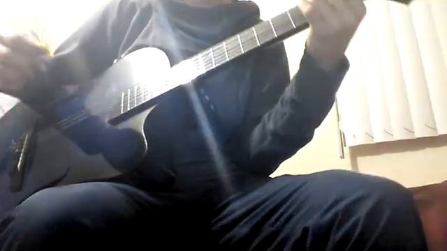 Yellow Submarine - The Beatles (Cover) смотреть онлайн