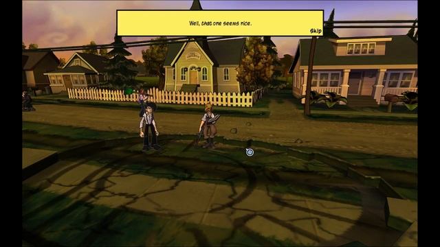 A Couple Buffoons play Precipice of Darkness, Episode 1 - Part 2: Trash Bandage смотреть онлайн