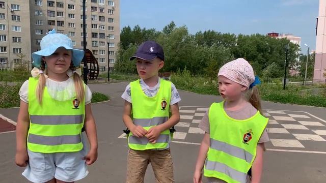 Детский видеоблог "Узнавайки" смотреть онлайн