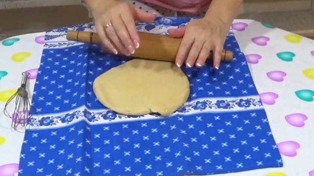 Штрудель ?| Австрийский ЯБЛОЧНЫЙ ШТРУДЕЛЬ| Обалденный ДЕСЕРТ смотреть онлайн