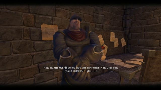 Fable Anniversary - |19| Встреча с Матерью. смотреть онлайн