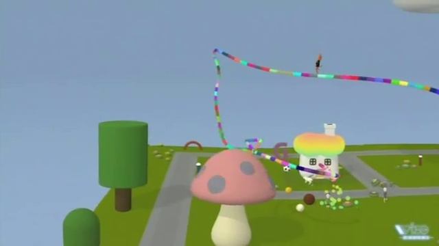 Noby noby boy Игромания смотреть онлайн